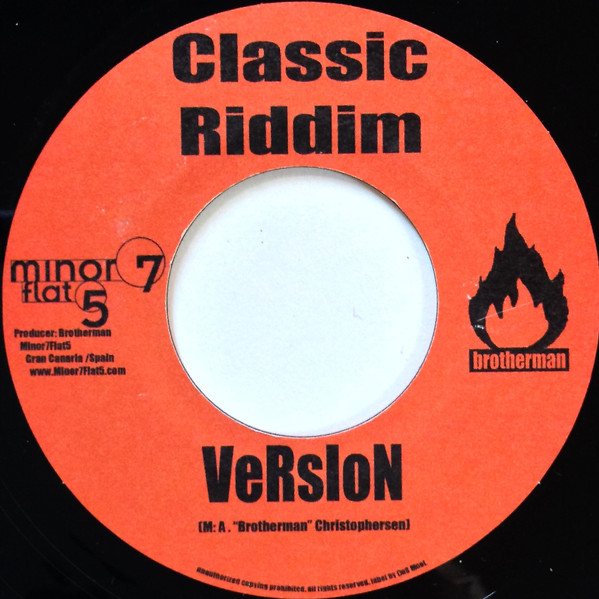 Spectacular – How Can I (7")