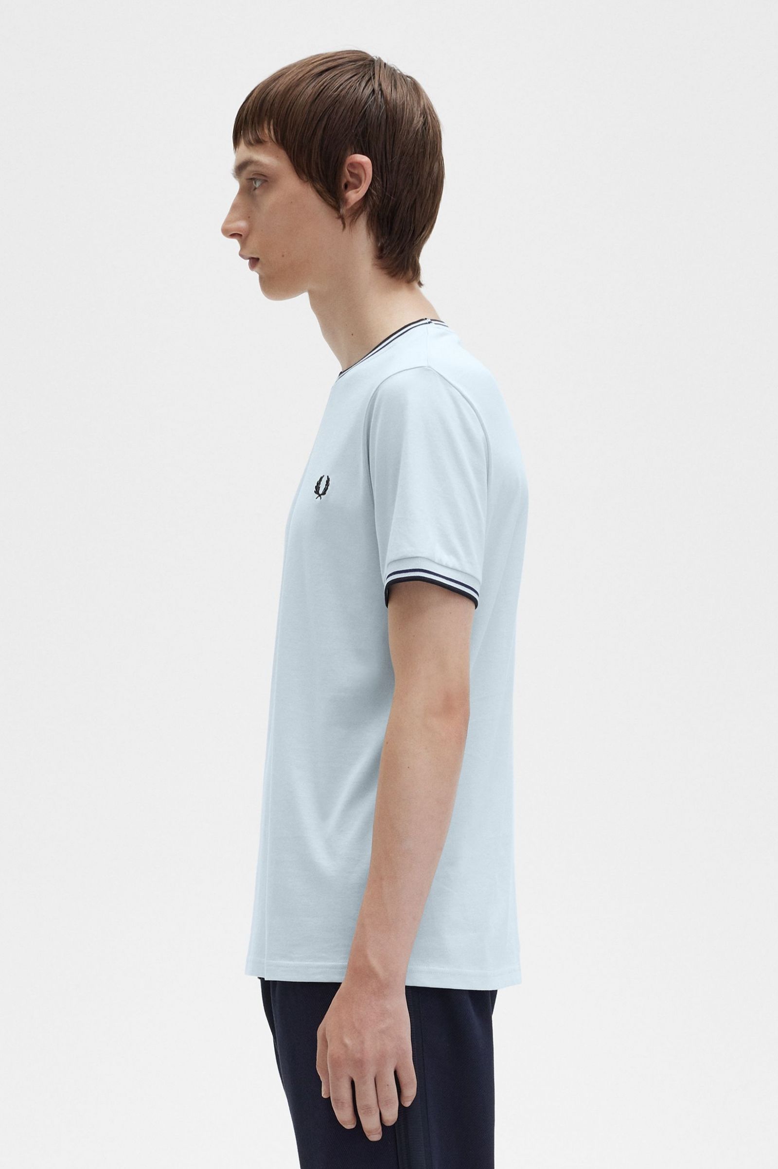 Fred Perry Twin Tipped T-shirt