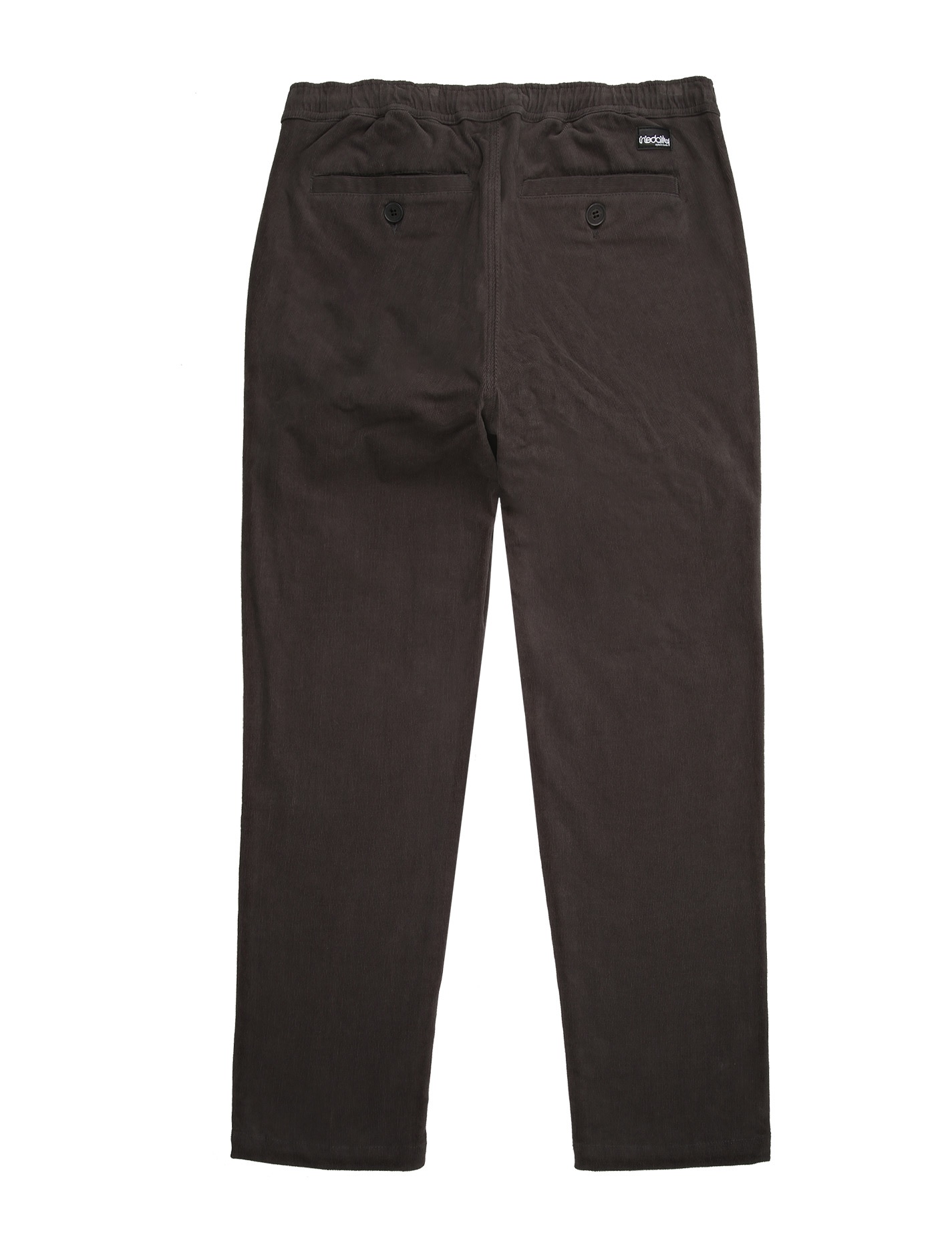 Iriedaily Trapas Pant (Dark Jungle)