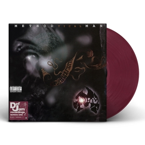 Method Man – Tical (LP)