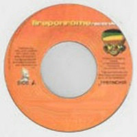 Turbolence / Higher Trod Family – Don't Love Me Any More / I Wonna Take You (7'')