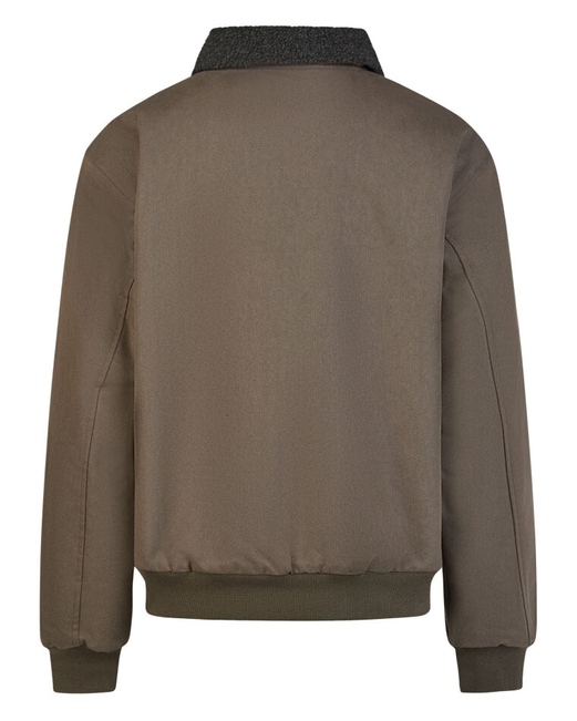 Iriedaily Dock36 Blouson (Black Olive)