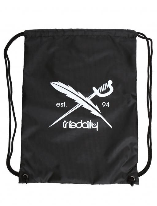 Irie Daily Gridstop Gym Bag