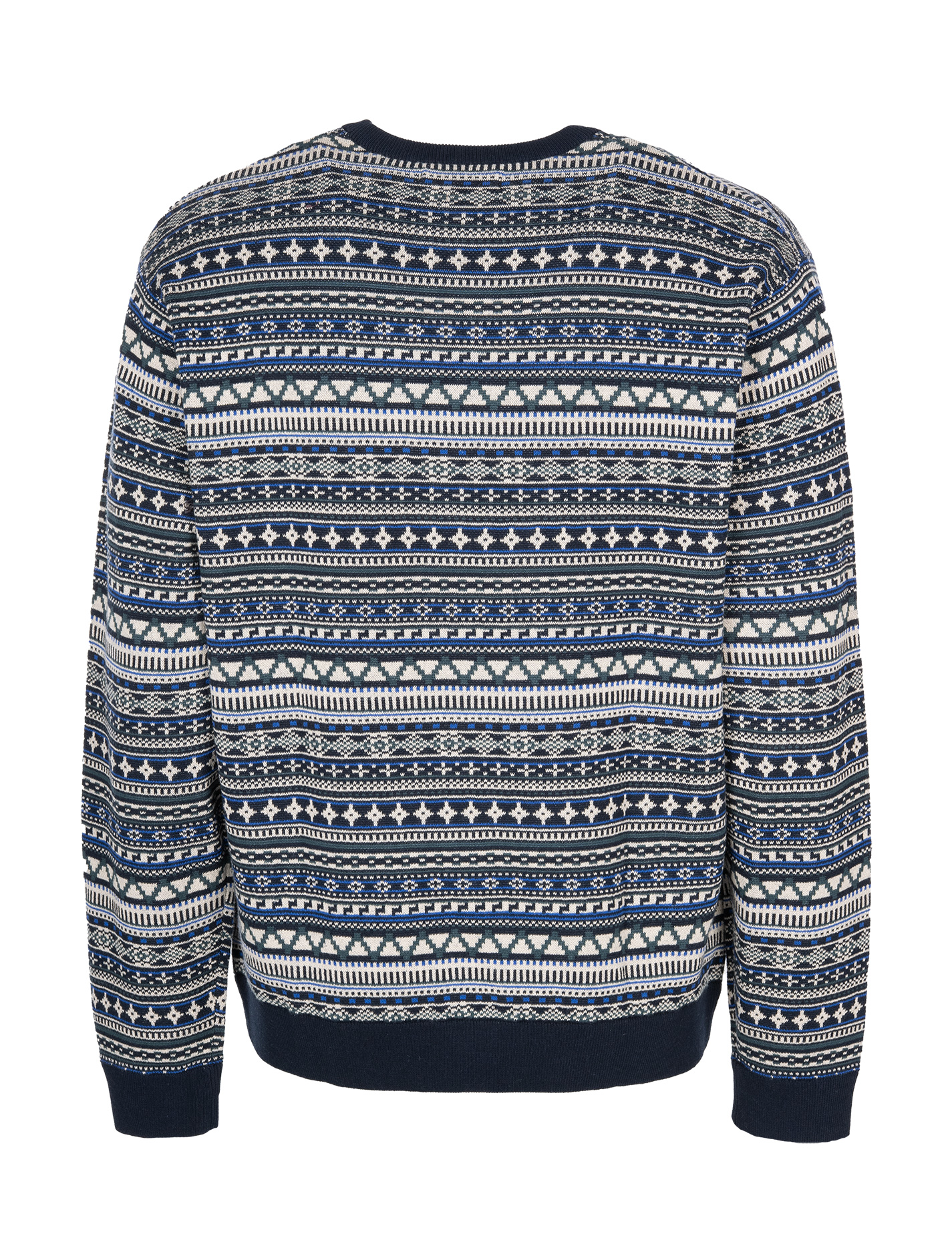 Iriedaily Mineo Knit (Marine)