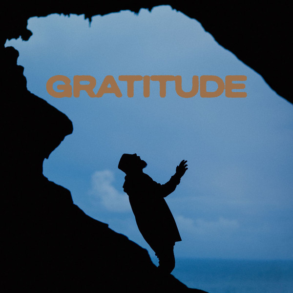 Gentleman – Gratitude (DOLP)