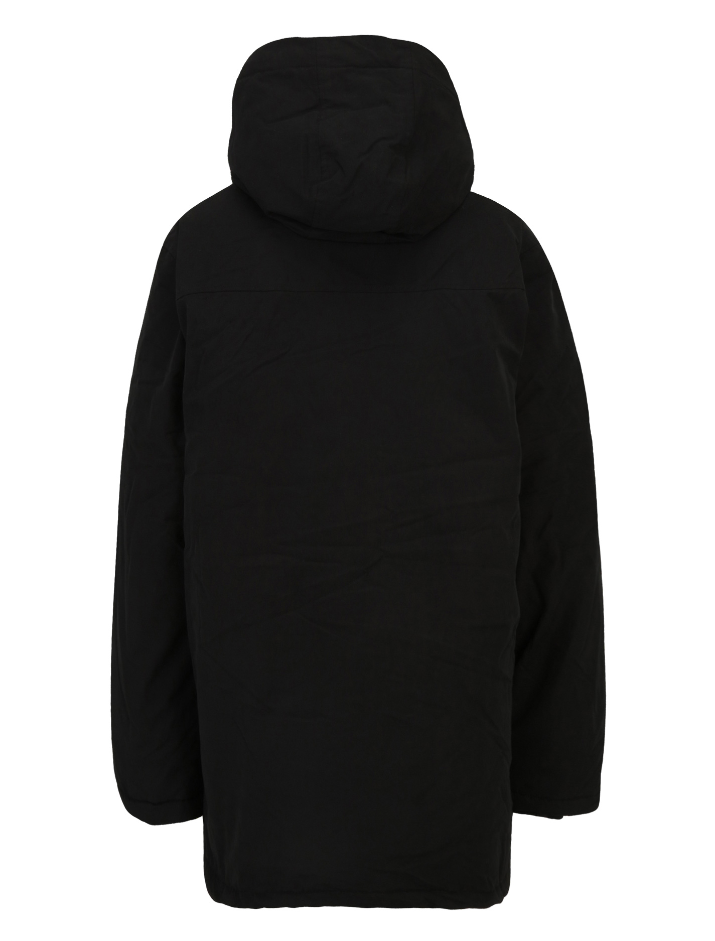 Iriedaily Nilas Parka (Black)