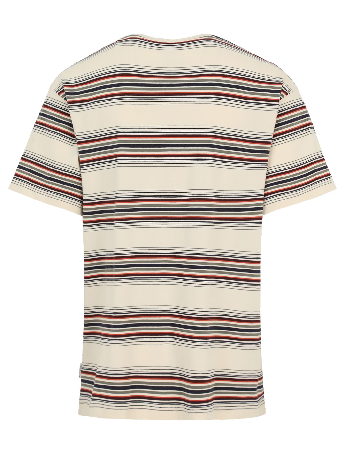 Iriedaily Rayas T-Shirt (Beige)