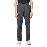 Fred Perry Hose Check Black-34R
