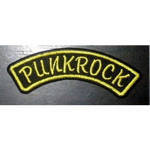 "Punkrock" Patch