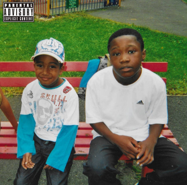 marlonhil -& Mustaq Ali – Capital M (LP)    