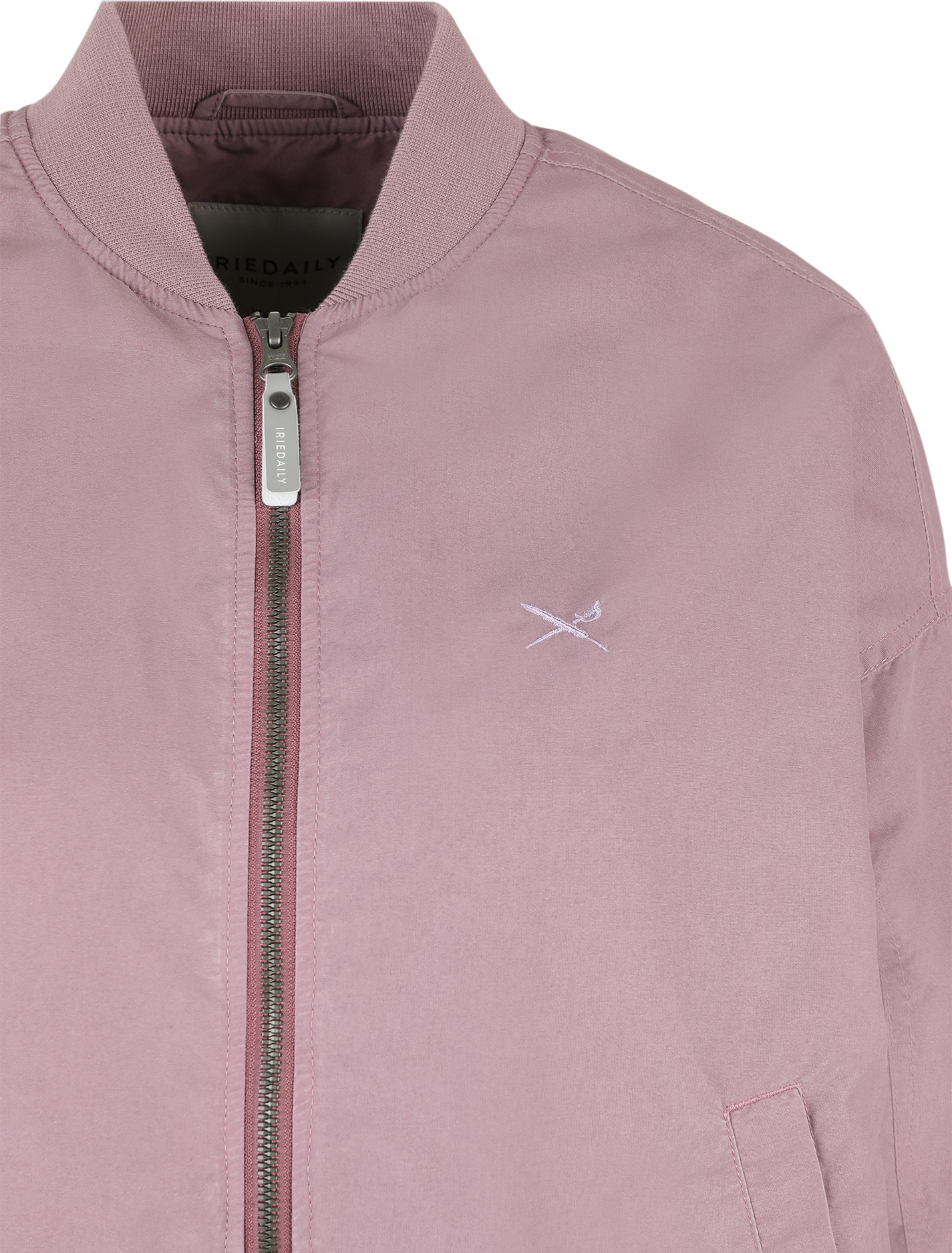 Iriedaily Vinty Jacket (Mauve)