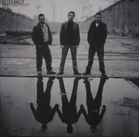 Fettes Brot – Am Wasser Gebaut (RSD 23) (DOLP)    