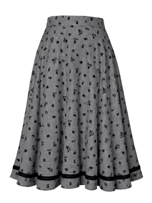 Femkit Rock S.A.L.L.Y (Blackrose)