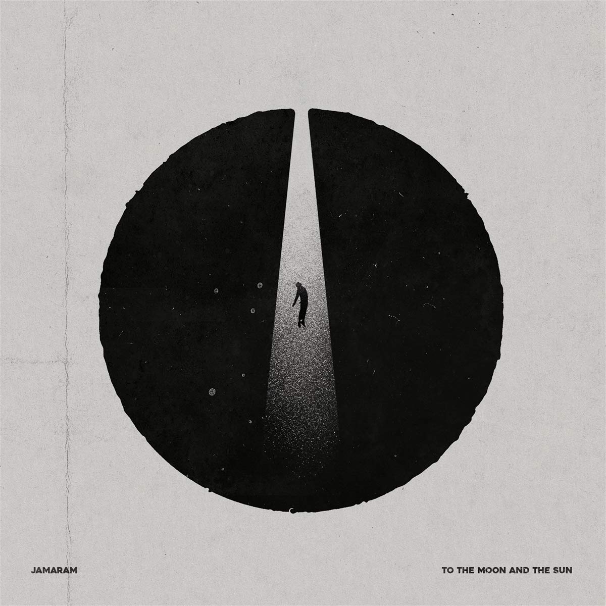 To The Moon And The Sun  (CD)