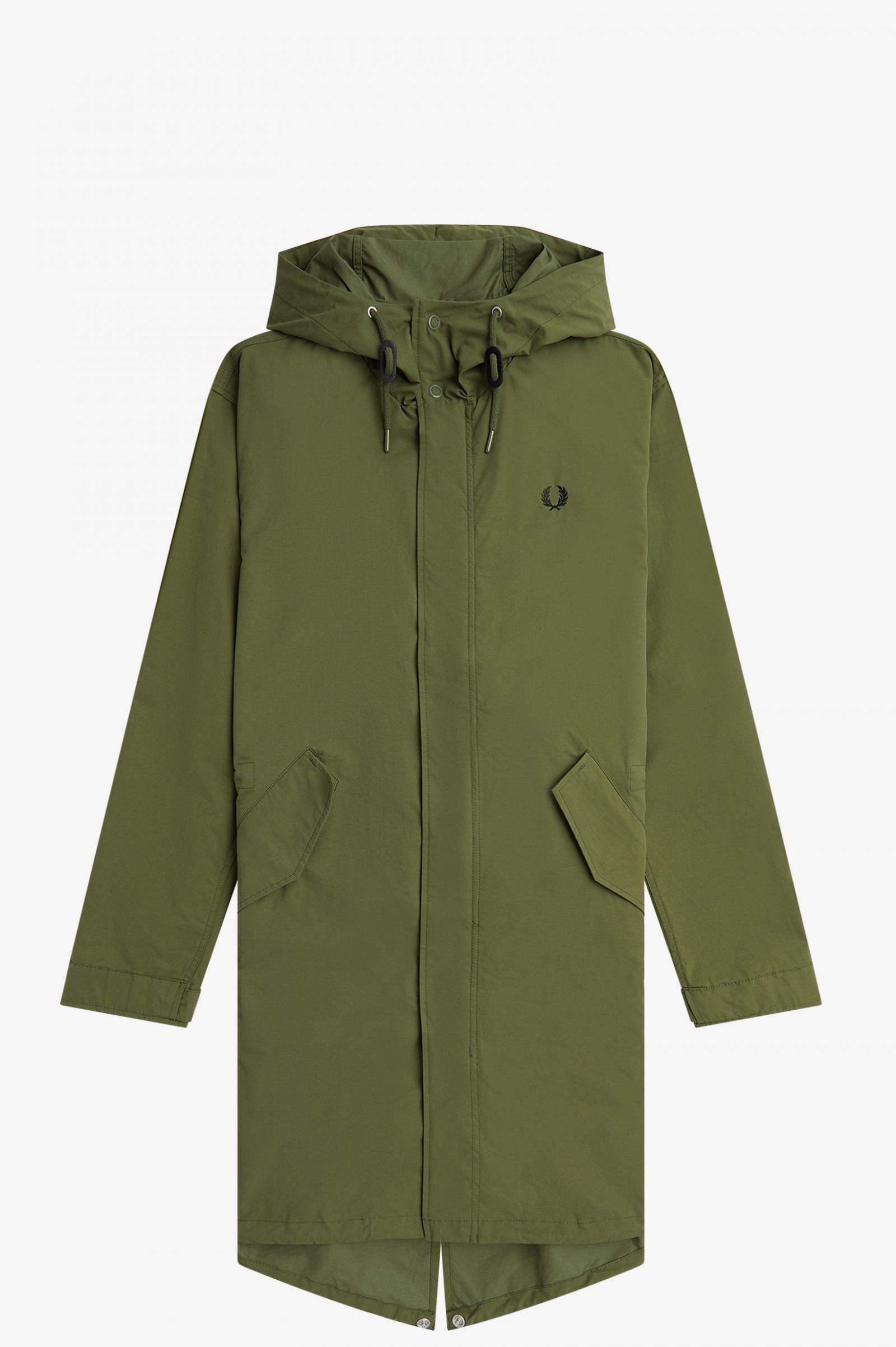 Fred Perry - Shell Parka J5536