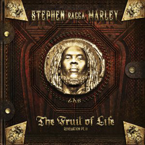 Stephen Marley - Revelation Pt. II(The Fruit Of Life) (CD)