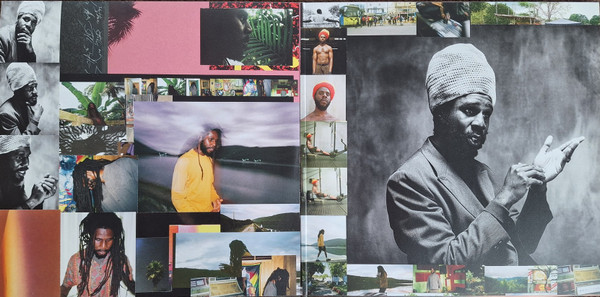 Chronixx – Exile (DOLP)