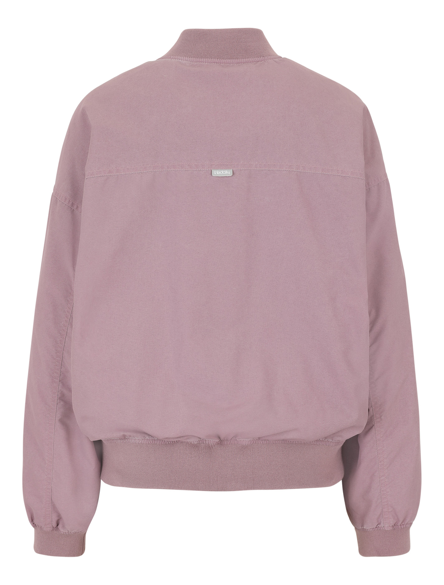 Iriedaily Vinty Jacket (Mauve)