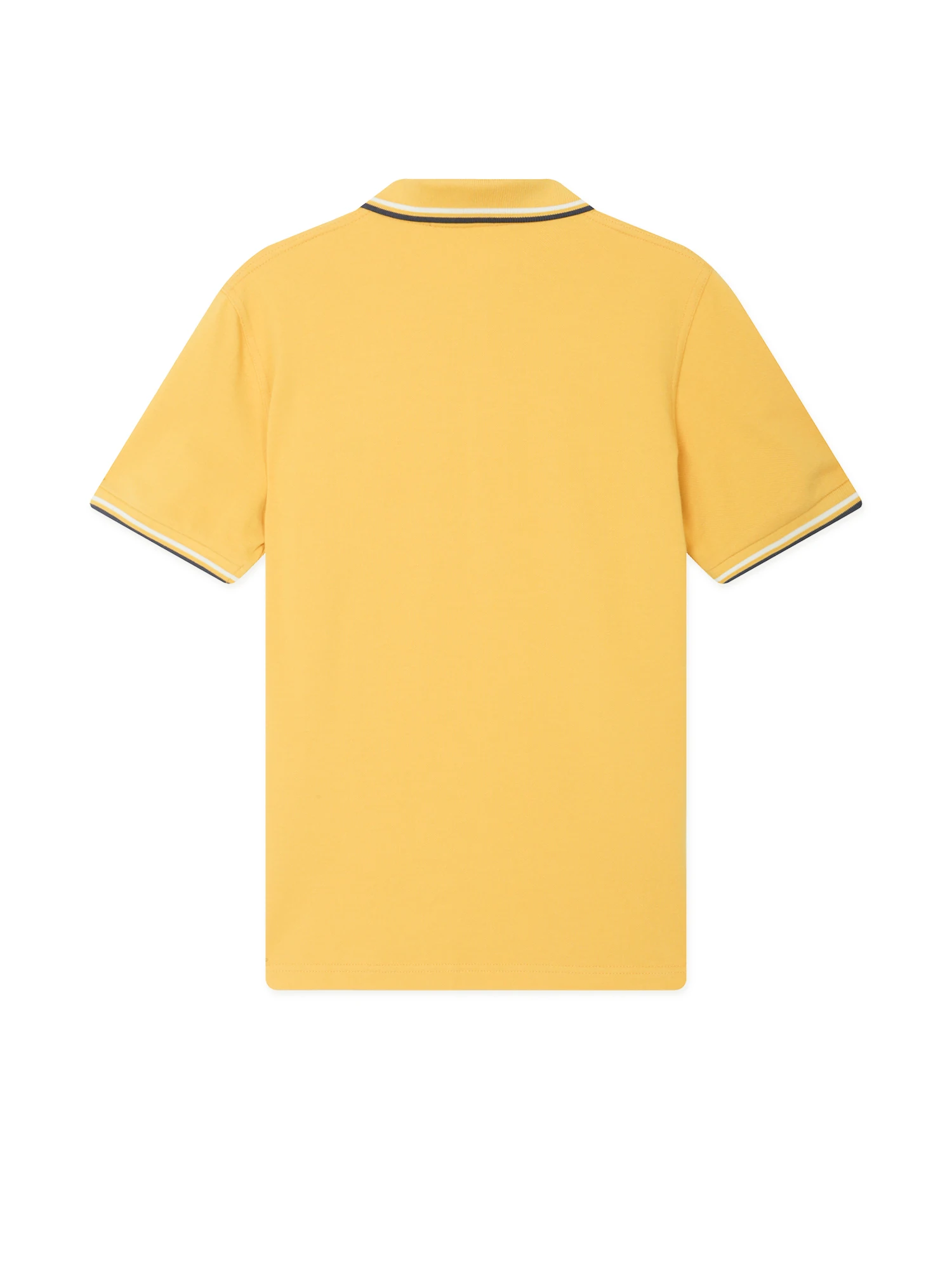 Fred Perry - Twin Tipped Shirt (Desert)